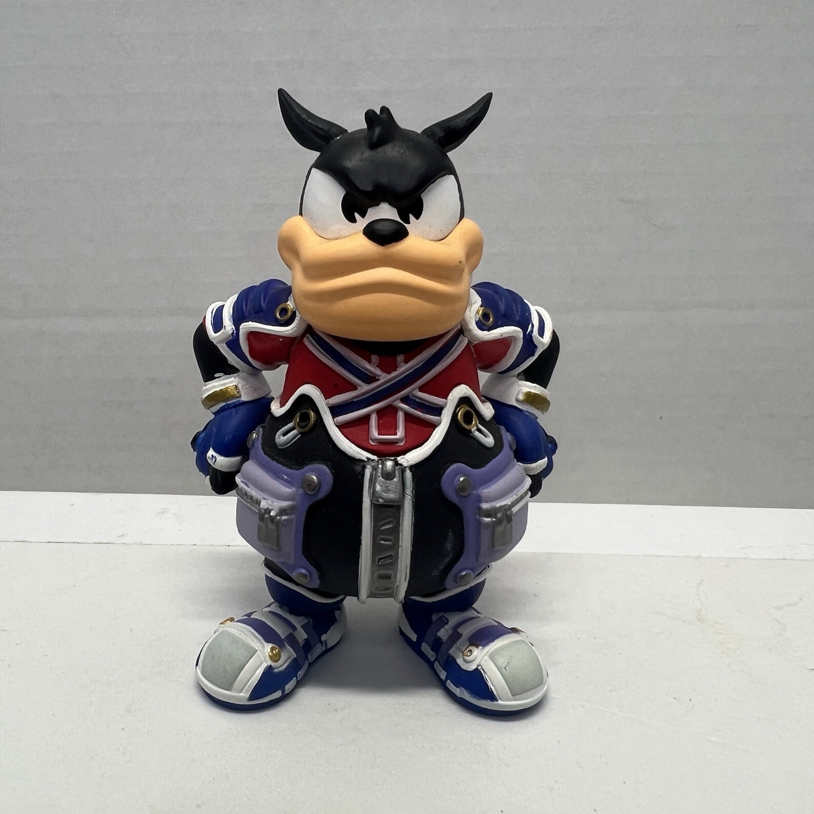 Funko Mystery Minis Kingdom Hearts Pete GameStop Exclusive