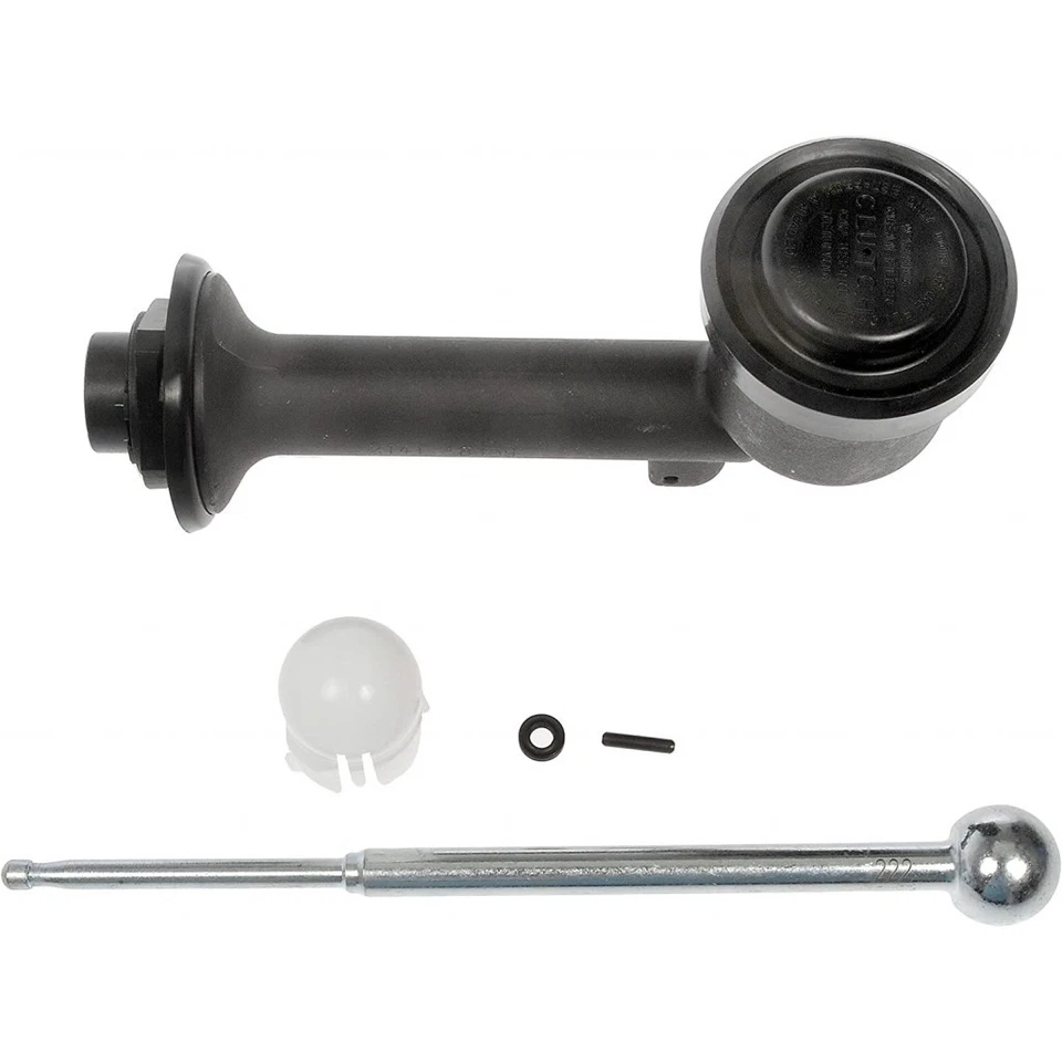 For Chevy Silverado 3500 HD 2008-2013 Clutch Master Cylinder | 18 mm Inside Dia. - Изображение 2 из 4