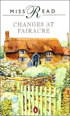 Changes at Fairacre, Miss Read, Used; Good Book