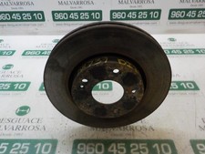 517121H100 VORDERE BREMSSCHEIBE / 16308011 FÜR HYUNDAI I30CW CLASSIC