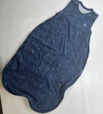 2-24 Months Baby Woolino 4 Season Ultimate Sleep Sack Bag Blue Night Sky