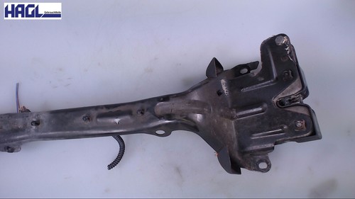 Verschluss VW Touareg 3.0 V6 TDI DPF 7L Geschlossen Farbe Schwarz LC9Z Bj 2008