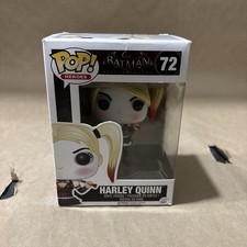 Ultimate Funko Pop Batman Arkham Knight Figures Gallery and Checklist 21