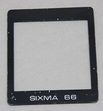DURST Sixma 66 6X6cm 120 Film Negative Mask for M670 M70 M707 M605 M601 Etc