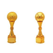 Sports Trophy Competition Award Tournament Teamwork Award Office Decoration