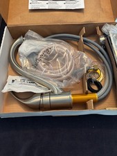 Moen Camerist Kitchen Faucet - One Handle - Stainless Finish