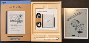 Kindle Scribe | eBay
