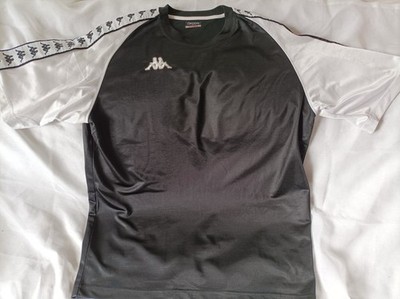 Kappa Herren Trikot Training Shirt Gr. 3XL Sportshirt Jersey Fußball Fitness