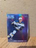 2025-26 Allure Hockey Jimmy Snuggerud Color Flow Blue-purple Parallel