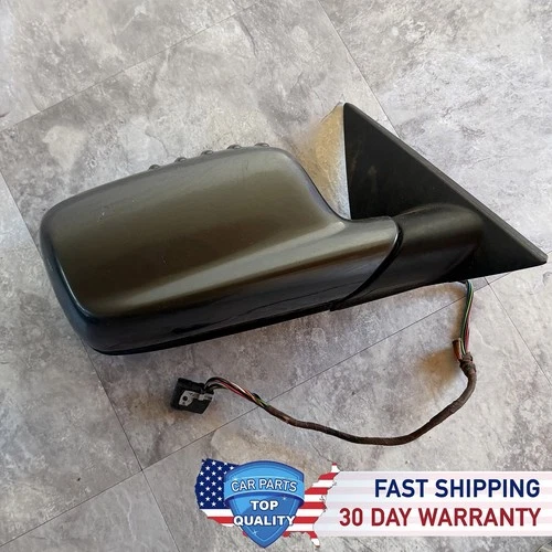 2004-2006 BMW E46 325Ci 330Ci Right Passenger Side Mirror Assembly OEM