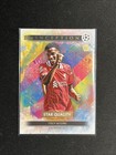 Topps Inception UCC 2024-25 - Trey Nyoni -Rookie- Liverpool