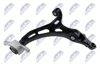Querlenker Dreieckslenker NTY ZWD-CH-070 FüR Jeep Durango Cherokee Dodge 4 WK WD