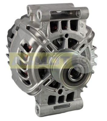 1x Lichtmaschine 120A Neu Eurostarter TG12C059 für Mini Citroën Berlingo C4 Pe