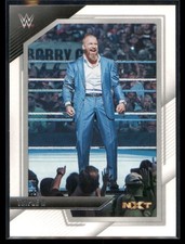 Triple H 2022 Panini NXT 2.0 WWE #100