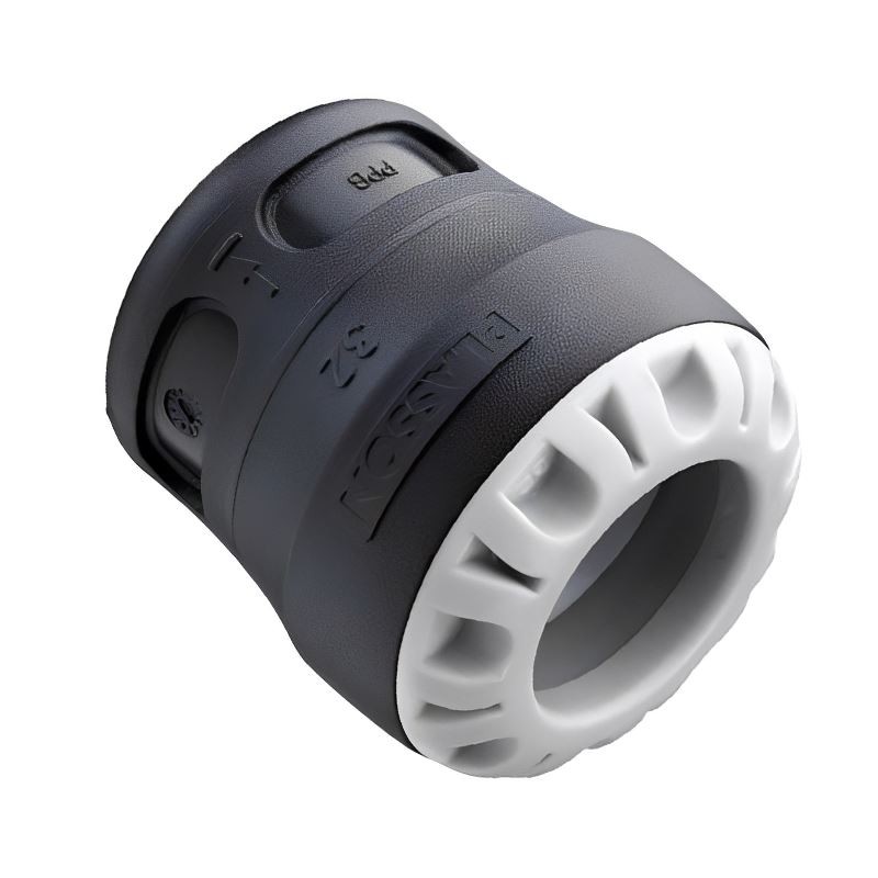 Plass-ONE 25mm MDPE Push Fit End Plug - 1012 - FREE Next-Day Delivery - Image 3