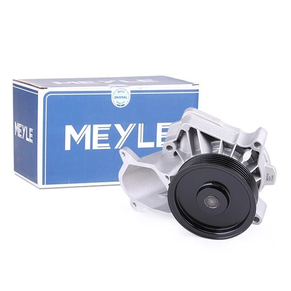 MEYLE 313 220 0006 Pompe à eau avec joint d'étanchéite pour BMW 3 Touring (E91) - Photo 2/4