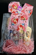 Strawberry Shortcake Pre-Made Gift Bag, Great Gift For Kids All New Items