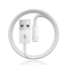 Abysssea USB A to Lightning Cable Magic Keyboard Charging Cord Compatible...