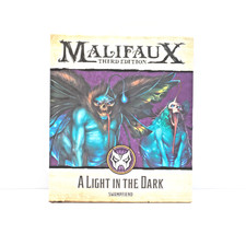 A Light in the Dark - Malifaux
