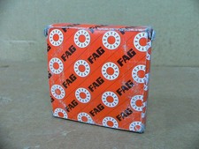 Fag 6207-2Rsr-C3 Sealed Ball Bearing Fag 6207-2Rsr-C3 Sealed Ball Bearing