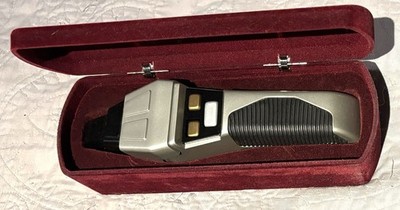 Star Trek Next Generation Phaser Laser Pointer 1996 Limited Ed - Works ...