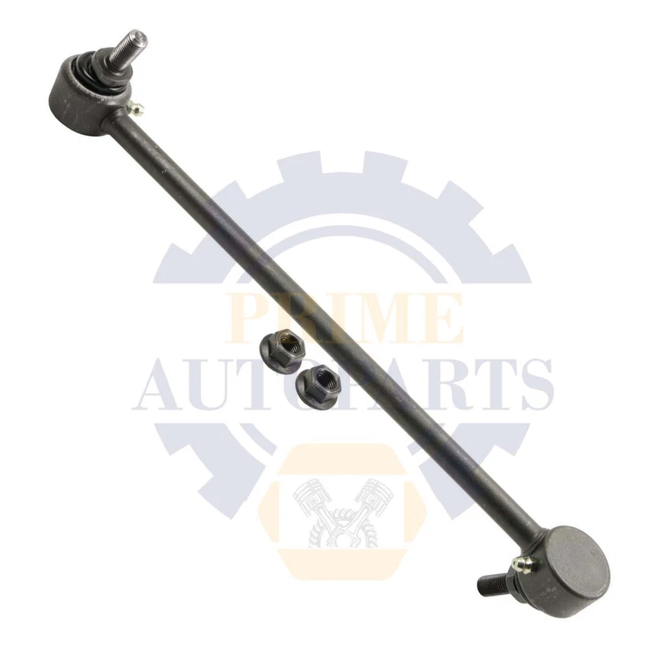 Barras estabilizadoras delanteras MOOG OEM para Mazda 3/Mazda 5 2004-2017 garantía de por vida Foto 4 de 4