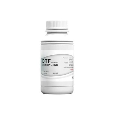 Direct to Transfer Film Ink 250ml Premium DTF Ink for Professional DTF Printe...