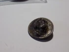 Repousse Lady Liberty Popout Coin - 1910 Barber Dime