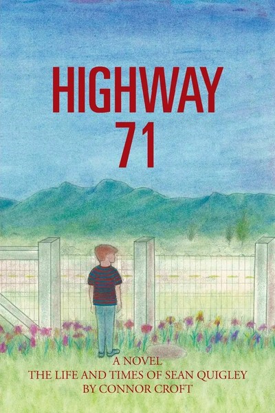 Connor Croft | Highway 71 | Taschenbuch | Englisch (2013) | Authorhouse-image