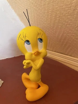 Figurine Grand Titi démons Et Merveilles/TM & WARNER BROS - Photo 1/2