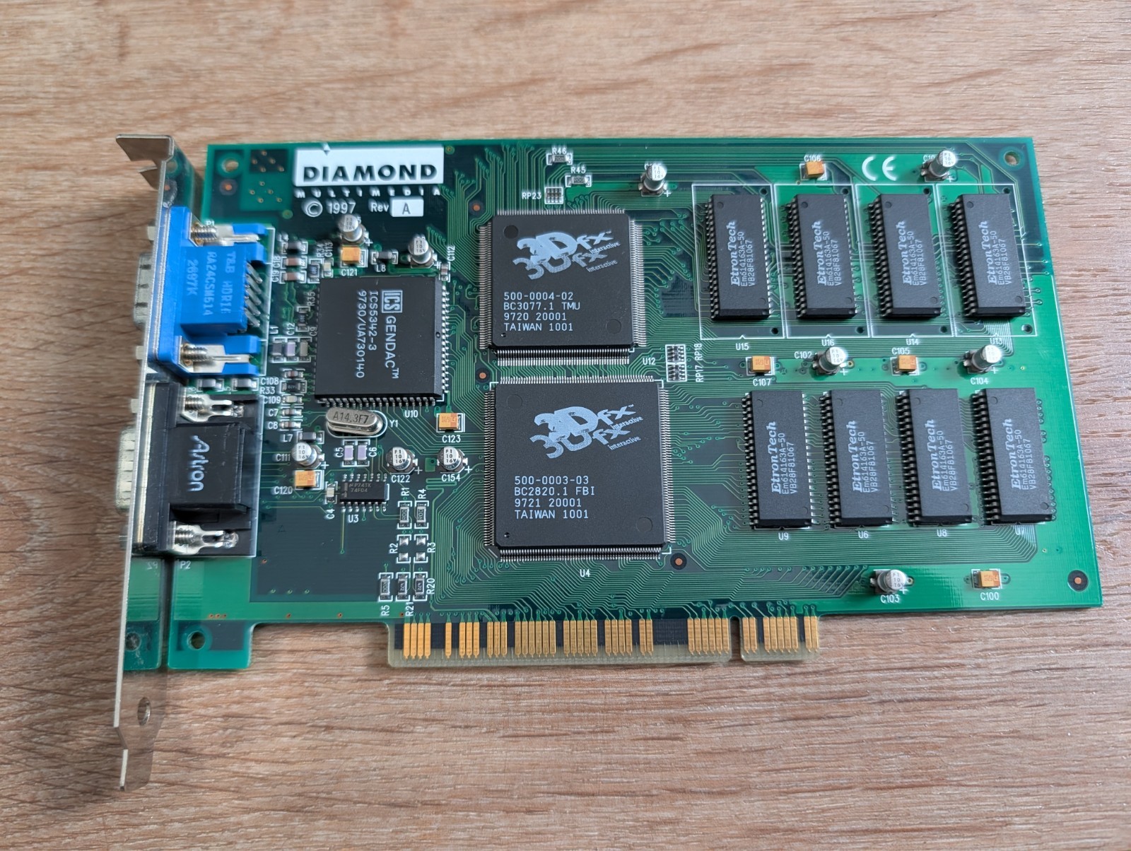 Why Nvidia Killed 3dfx — and How Voodoo Still Shapes Every GPU Launch