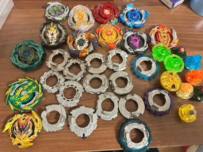 Beyblade Burst Bulk Sale