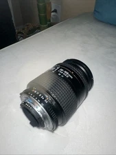 Nikon AF Nikkor 28 - 105mm 1:3.5-4.5 D SLR DSLR Camera Lens *
