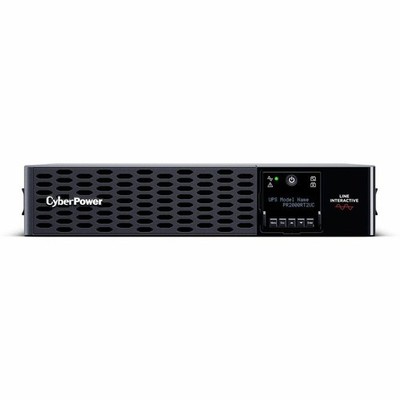 CyberPower PR2000RT2UC Smart App Sinewave UPS Systems