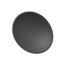 Speaker Dust Cap 115mm/4.5" Diameter Subwoofer Paper Dome Coil Cover Caps