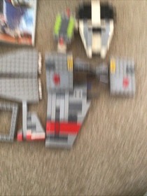 LEGO Star Wars: T-16 Skyhopper (75081)