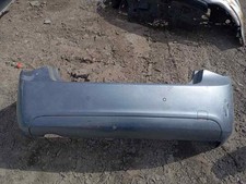 Pare-choc arrière Chevrolet CRUZE