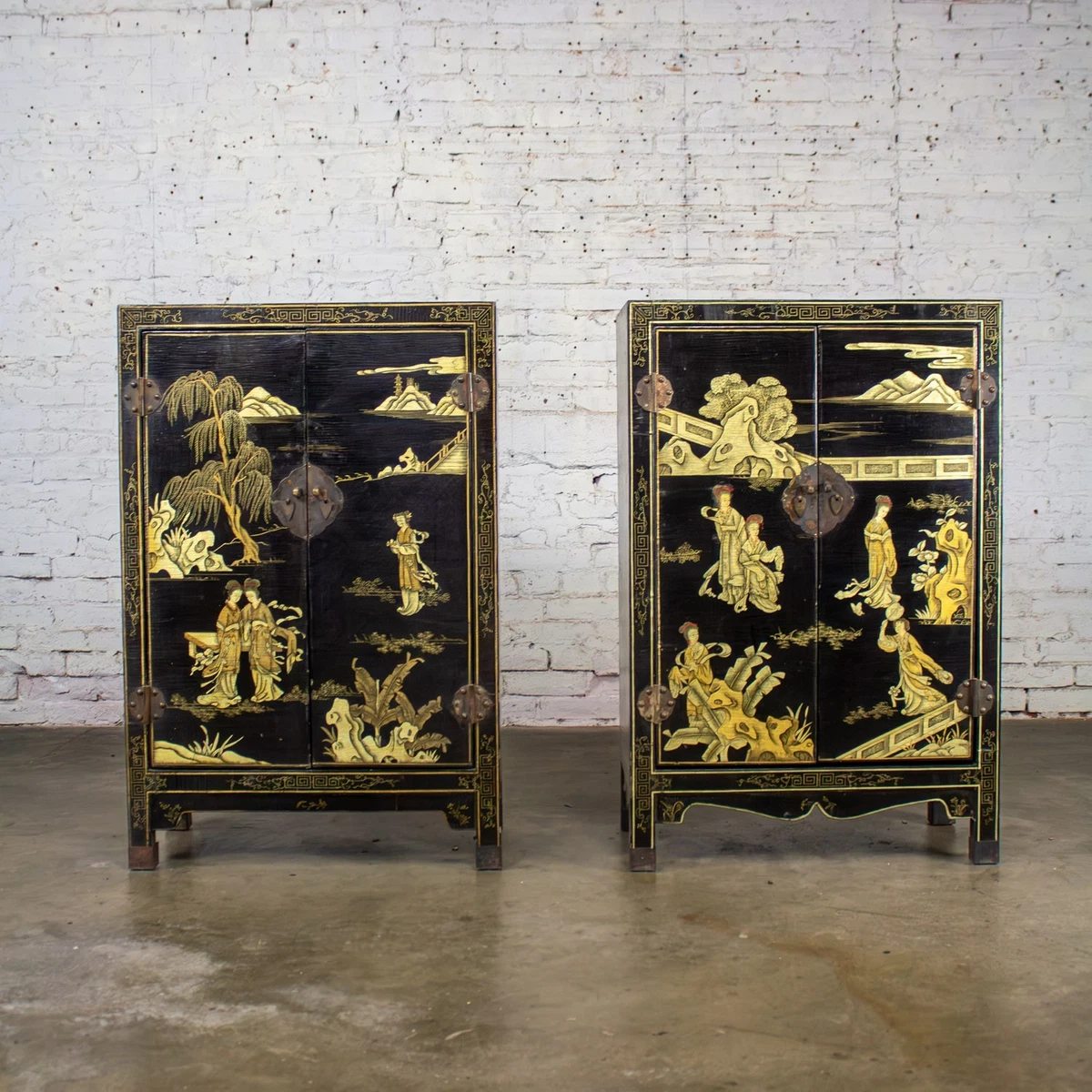 Japanese Antique Furniture for sale | eBay