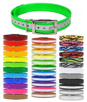 sportdog replacement collar strap