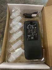 AAT088 Breath Alcohol tester