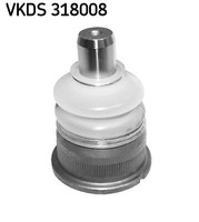SKF VKDS318008 Traggelenk Vorne FüR M-B 124 C124 S124 W124 190 W201 E A124