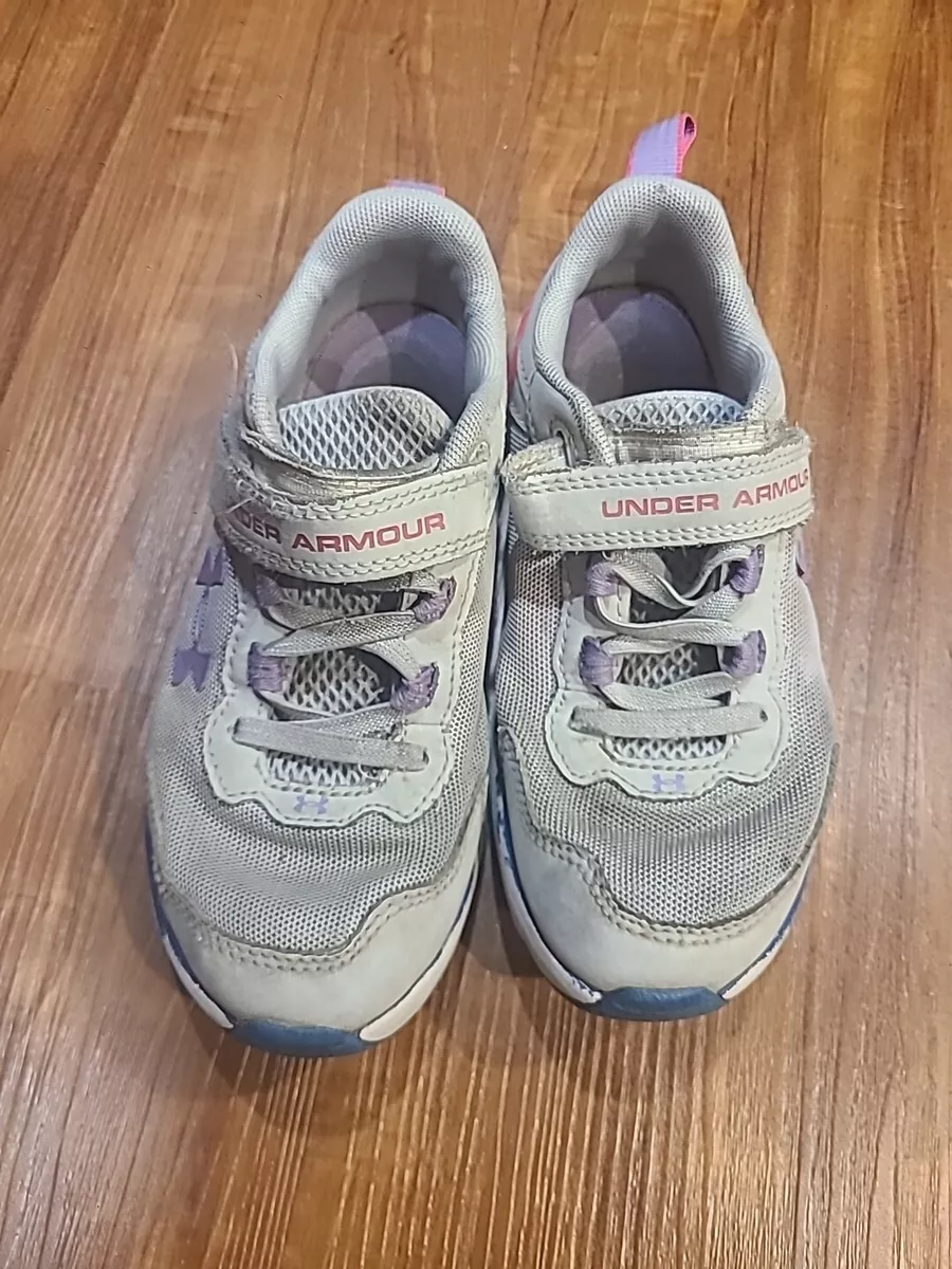Under armour sales bungee laces