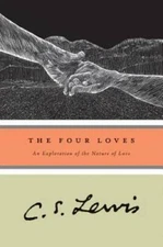 The Four Loves - Paperback By Lewis, C.S. - GOOD