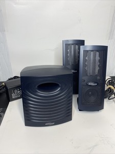 monsoon speakers