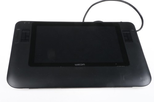Wacom Cintiq 12 WX - DEFEKT - Bild 5 von 8