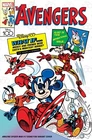 AMAZING SPIDER-MAN #17 PASTROVICCHIO DISNEY 100 MICKEY MOUSE VARIANT 1st REK-RAP