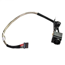 DC IN POWER Jack Charging Port Cable For SONY	CW M9A0