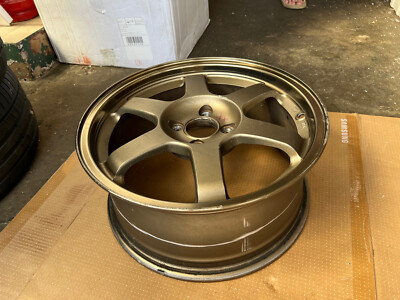JDM Rays eng Volk TE37 Japan 16