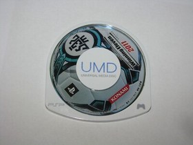 World Soccer Winning Eleven 2011 Playstation Portable PSP Japan import US Seller