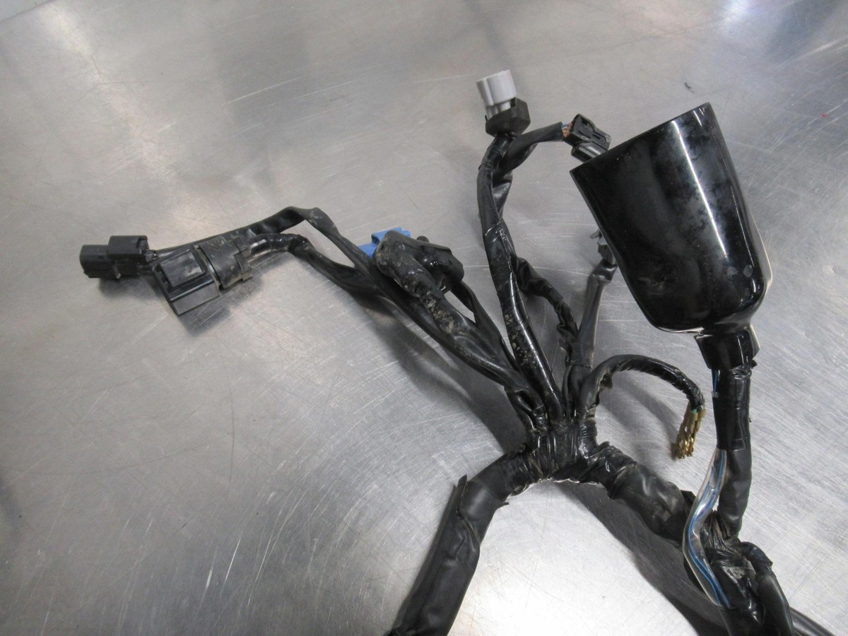 Honda OEM Part 32100-kzz-d10 Wire Harness for sale online | eBay Honda OEM Part 32100-kzz-d10 Wire Harness for sale online | eBay